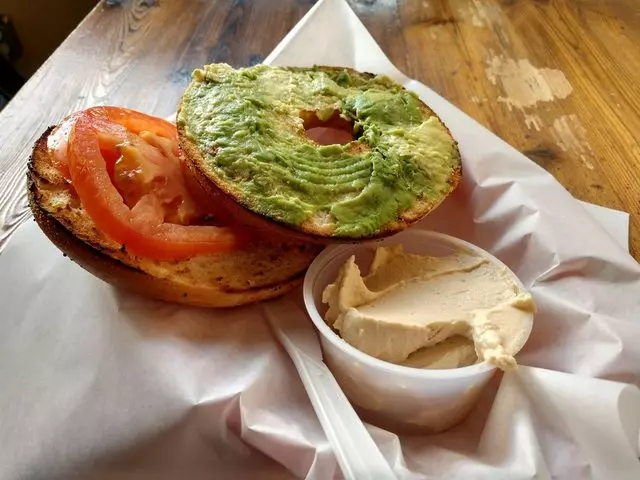 Temo Cafe