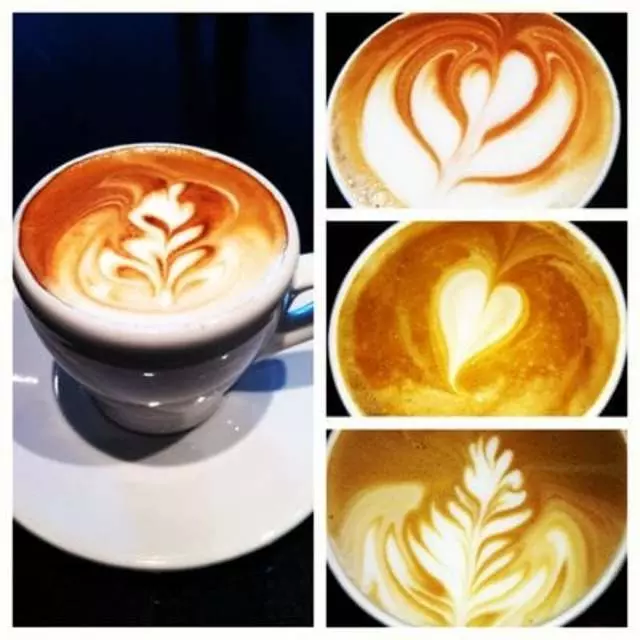 Temo Cafe