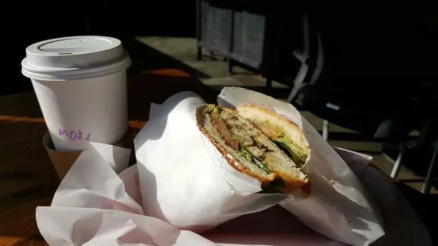 Temo Cafe