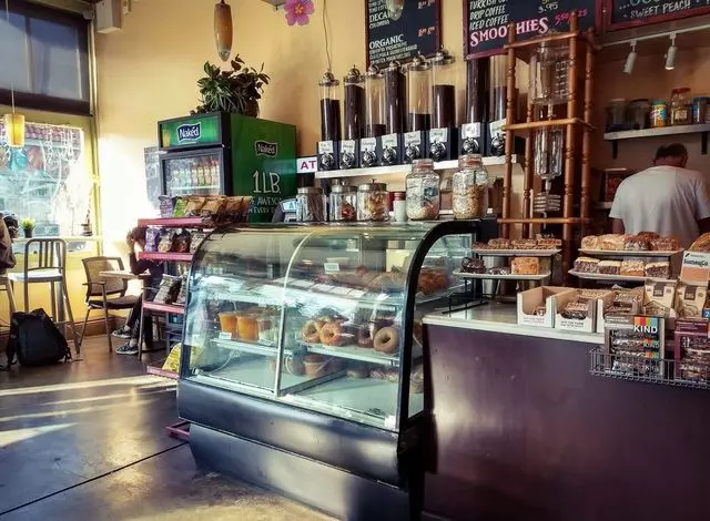 Temo Cafe