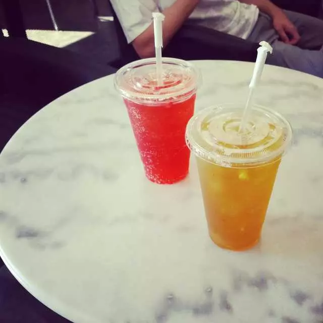 Temo Cafe