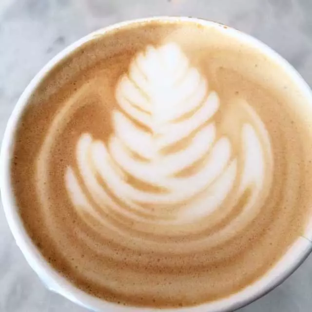 Temo Cafe