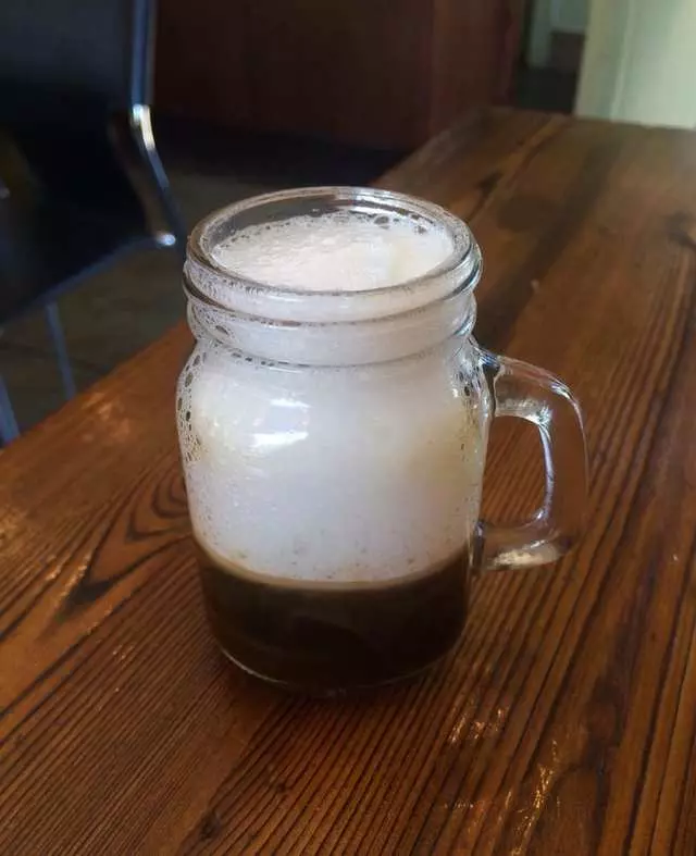 Temo Cafe