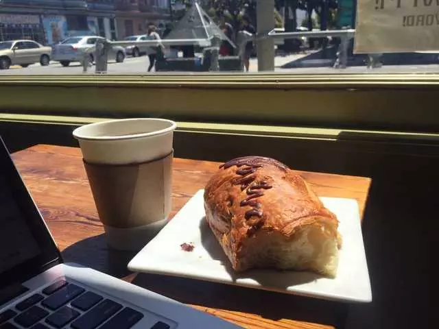 Temo Cafe