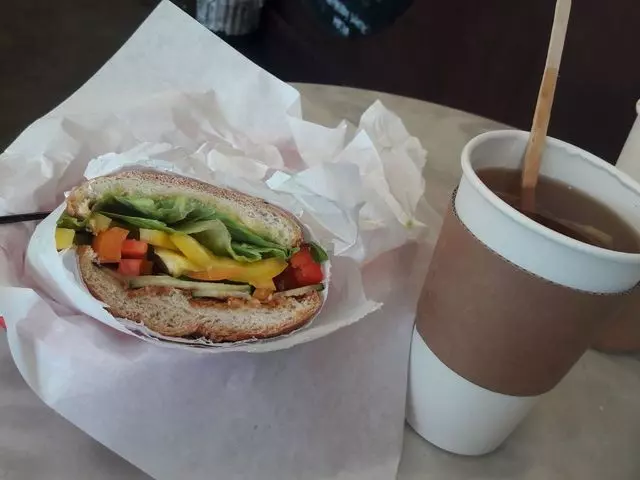 Temo Cafe