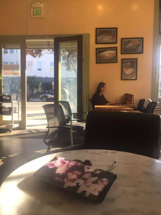 Temo Cafe