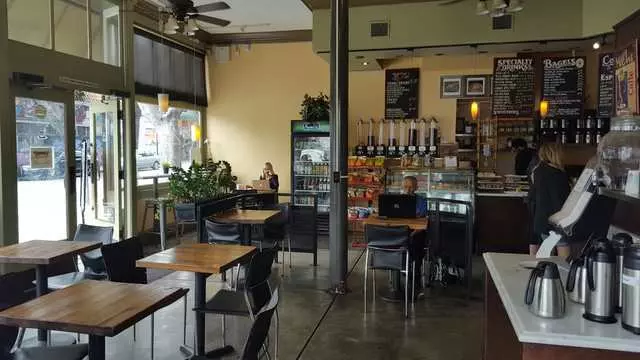 Temo Cafe