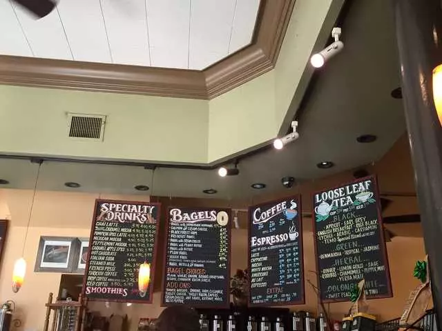Temo Cafe