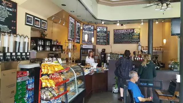 Temo Cafe