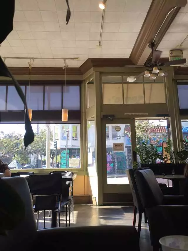 Temo Cafe