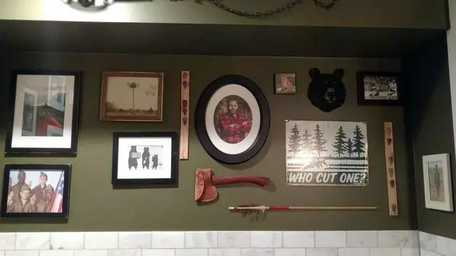 Lazy Bear