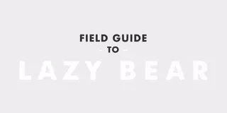Lazy Bear