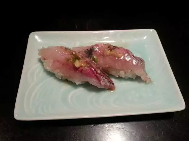 Atami Sushi Bar & Grill