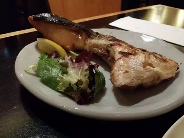 Atami Sushi Bar & Grill
