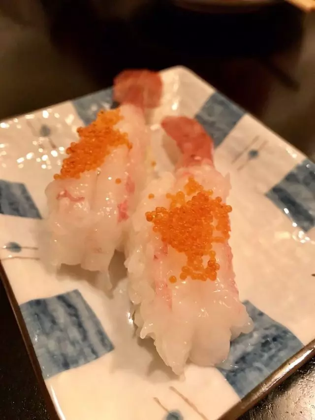 Atami Sushi Bar & Grill