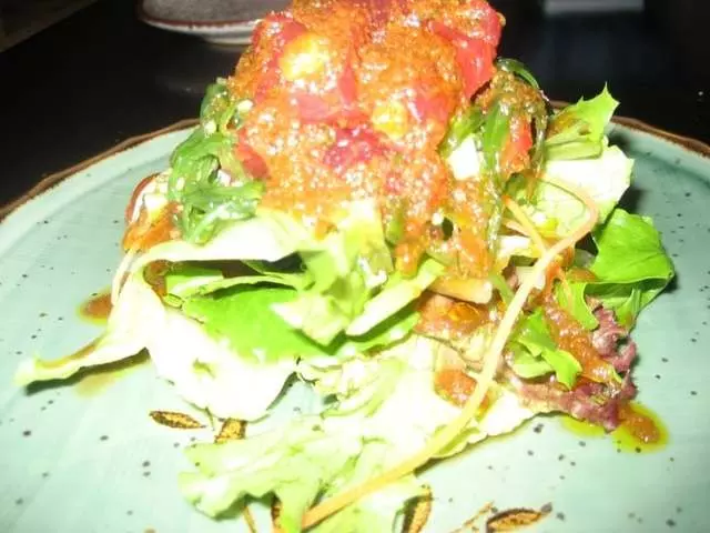 Atami Sushi Bar & Grill