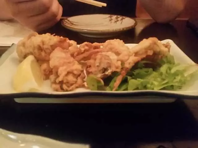 Atami Sushi Bar & Grill
