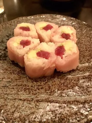 Atami Sushi Bar & Grill