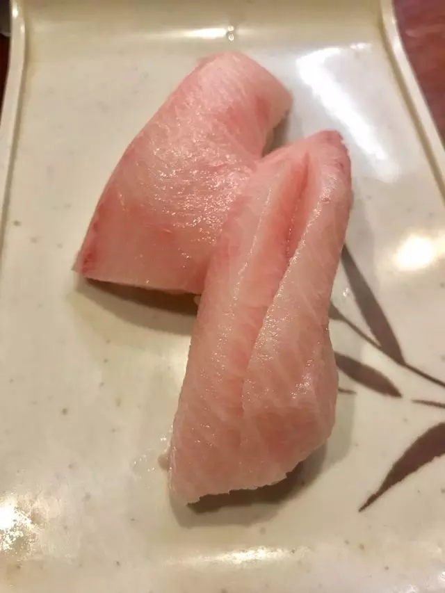 Atami Sushi Bar & Grill