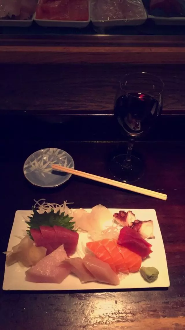 Atami Sushi Bar & Grill