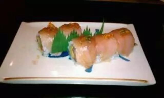 Atami Sushi Bar & Grill