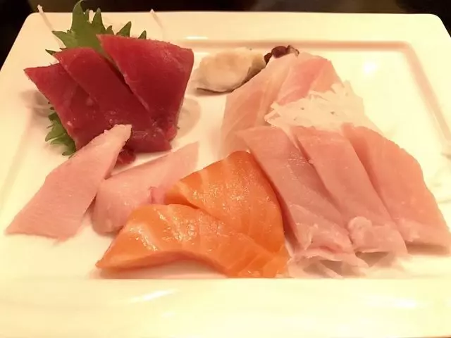 Atami Sushi Bar & Grill