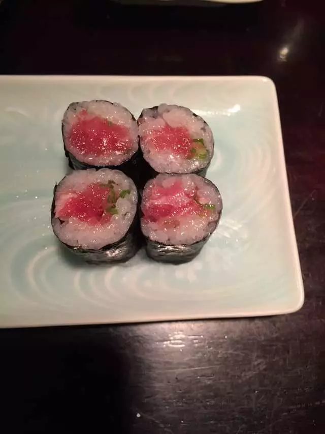 Atami Sushi Bar & Grill