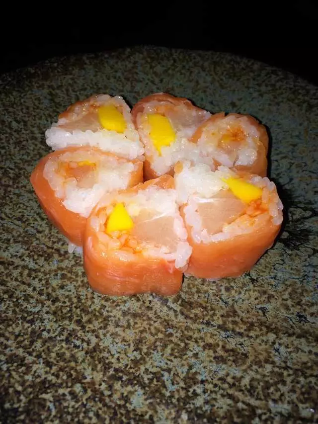 Atami Sushi Bar & Grill