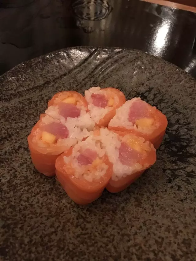 Atami Sushi Bar & Grill