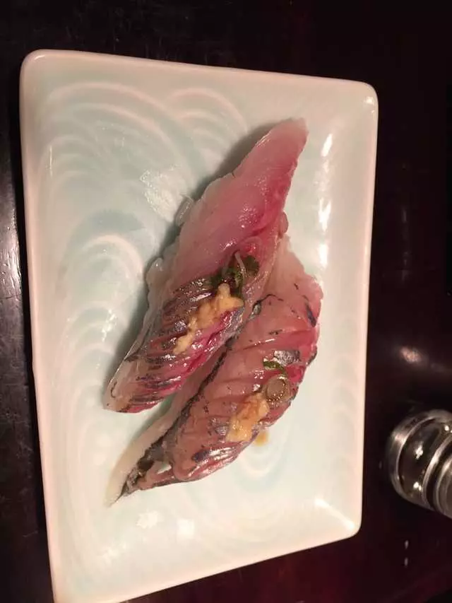 Atami Sushi Bar & Grill
