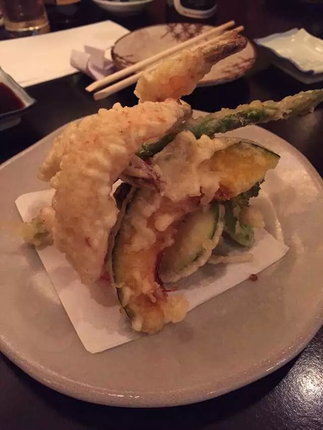 Atami Sushi Bar & Grill