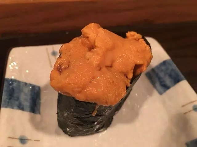 Atami Sushi Bar & Grill