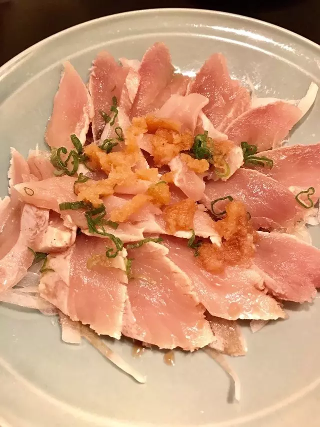 Atami Sushi Bar & Grill