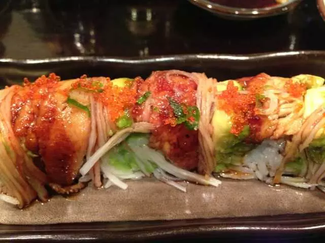 Atami Sushi Bar & Grill