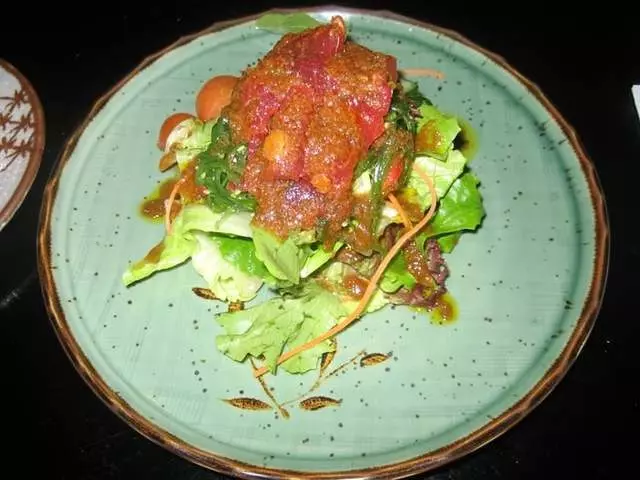Atami Sushi Bar & Grill