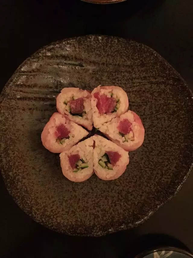 Atami Sushi Bar & Grill