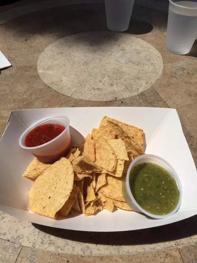 Dos Piñas
