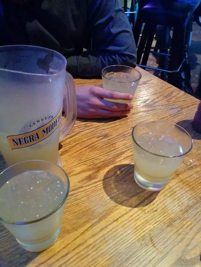 Dos Piñas