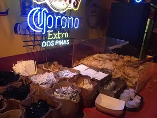 Dos Piñas