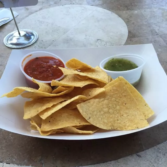 Dos Piñas