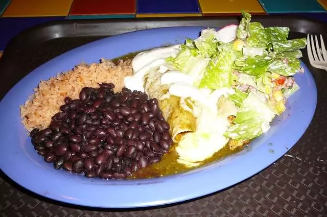 Dos Piñas