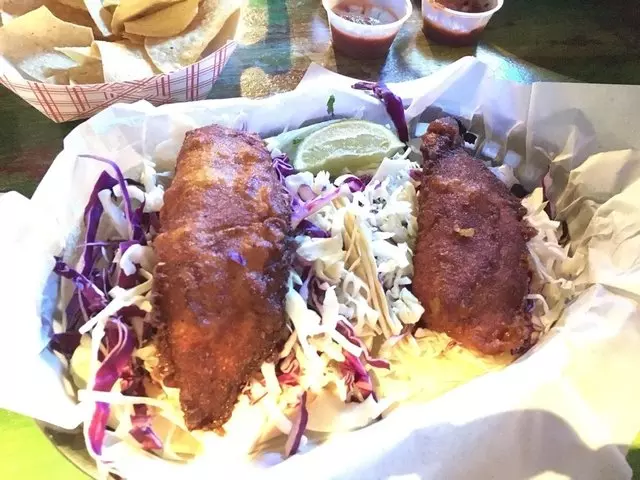 Dos Piñas