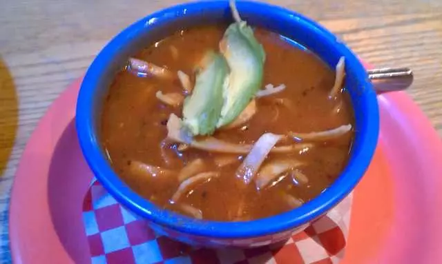Dos Piñas