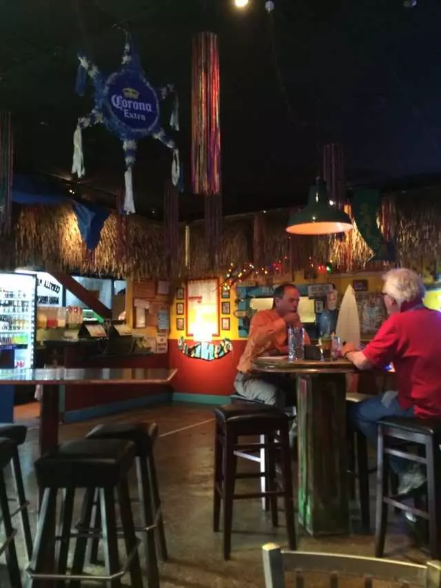 Dos Piñas
