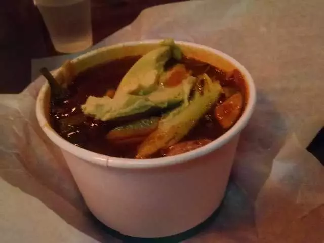 Dos Piñas