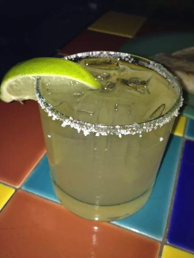 Dos Piñas