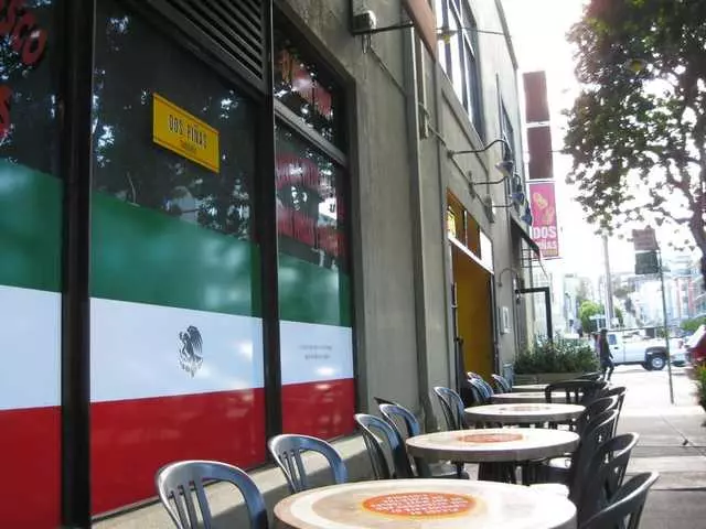 Dos Piñas