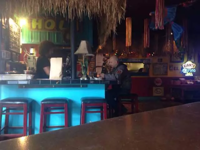 Dos Piñas