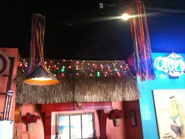 Dos Piñas