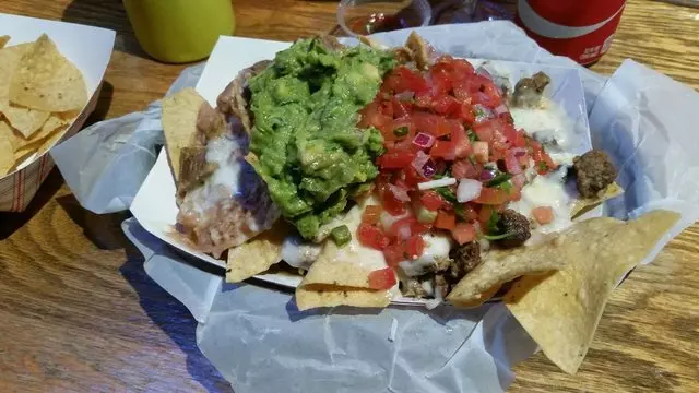 Dos Piñas